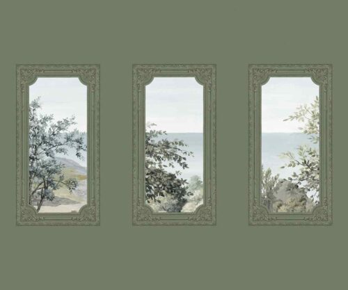 A Room With A View