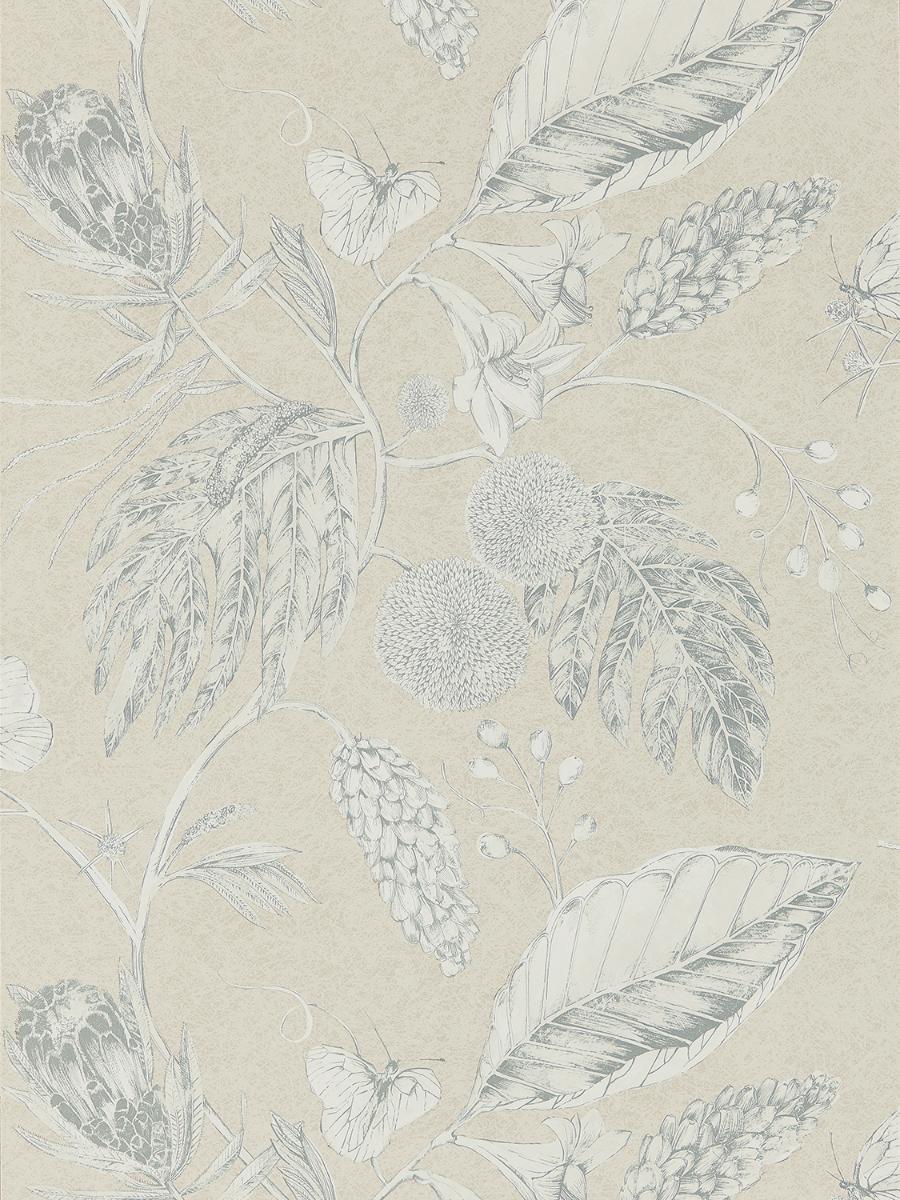 Carta da Parati Harlequin Amborella