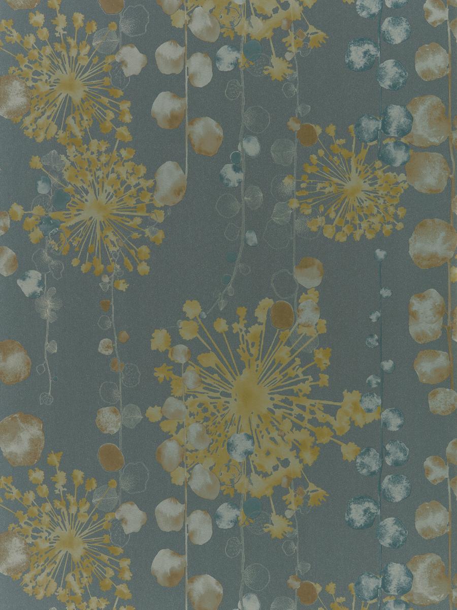 Carta da Parati Harlequin Moku