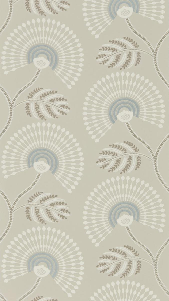 Carta da Parati Harlequin Louella