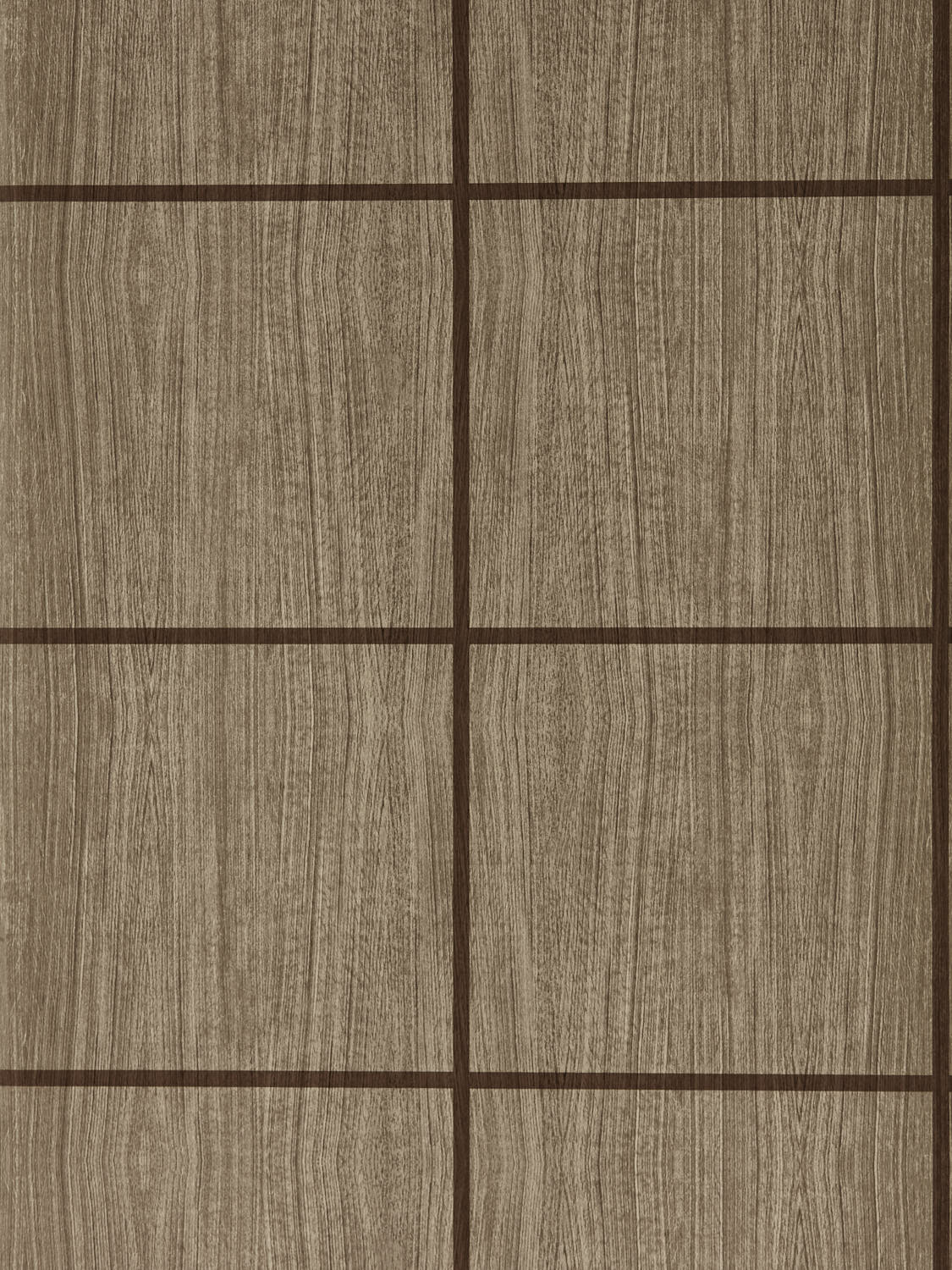 Carta da Parati Harlequin Wood Blocks