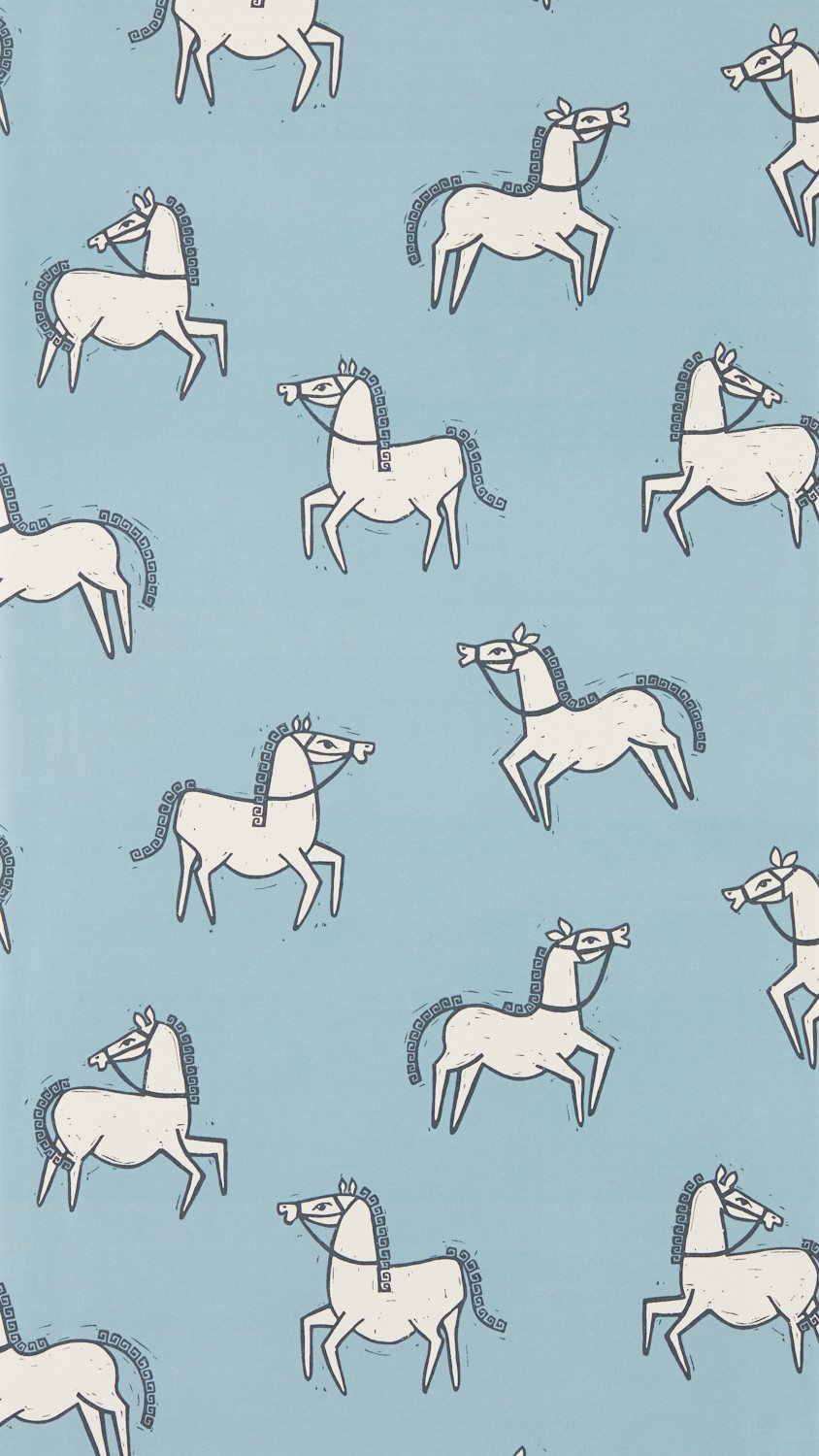 Carta da Parati Scion Canter