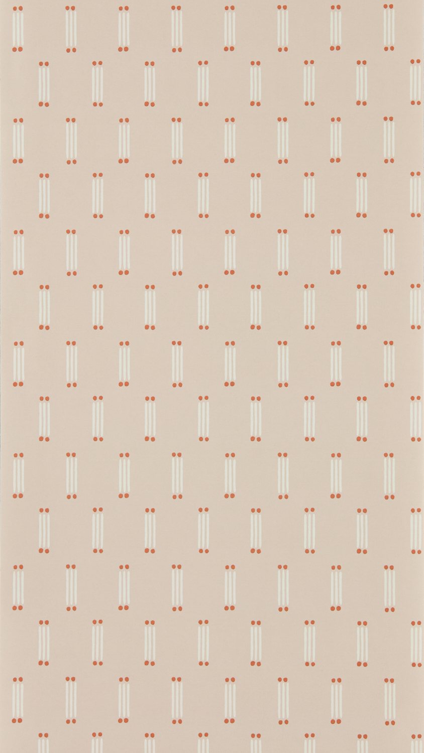 Carta da Parati Scion Matchsticks