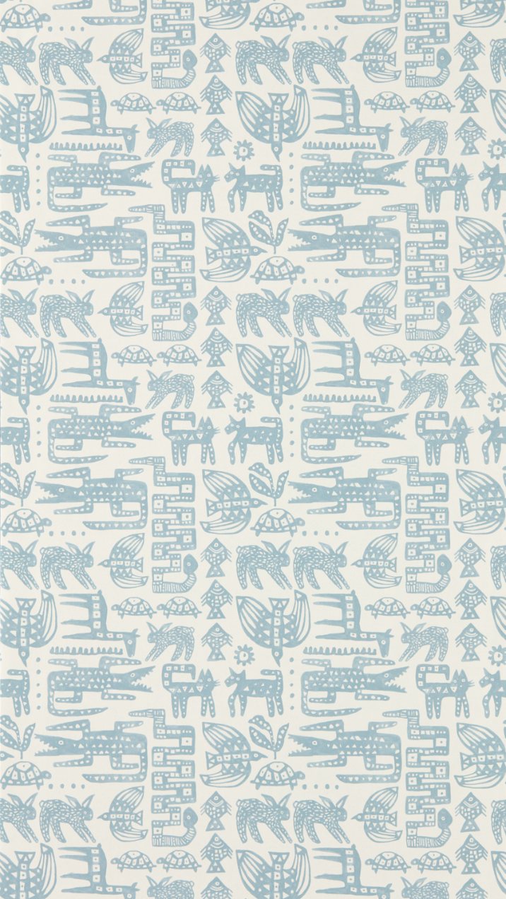 Carta da Parati Scion Twycross