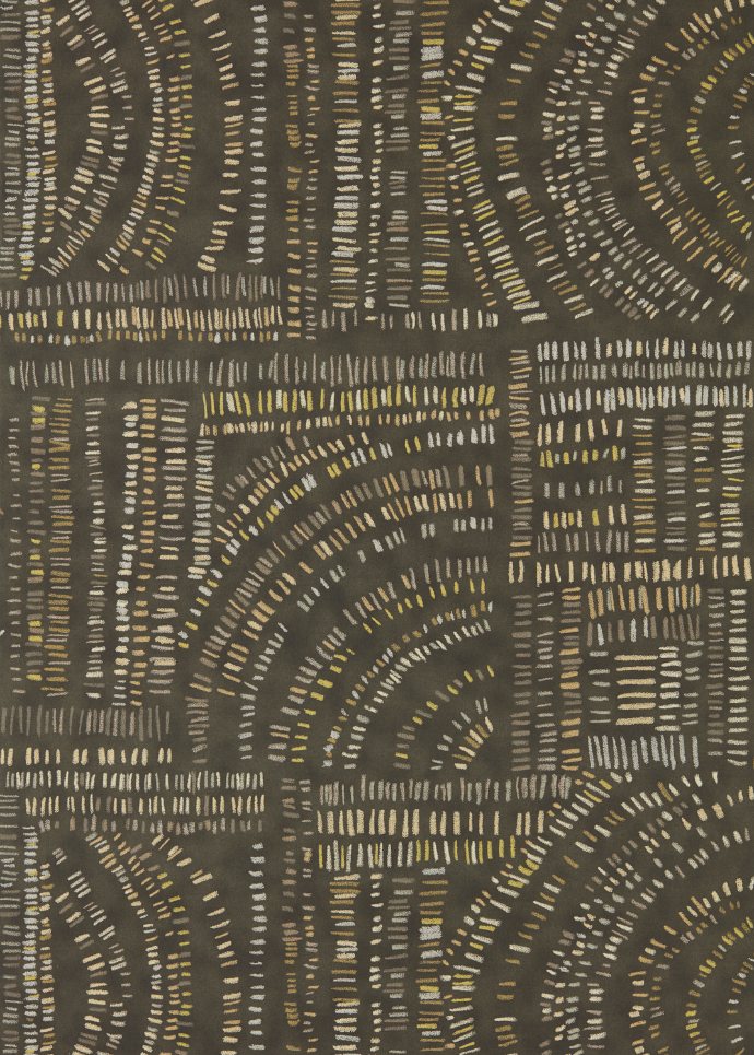 Carta da Parati Harlequin Frescoes