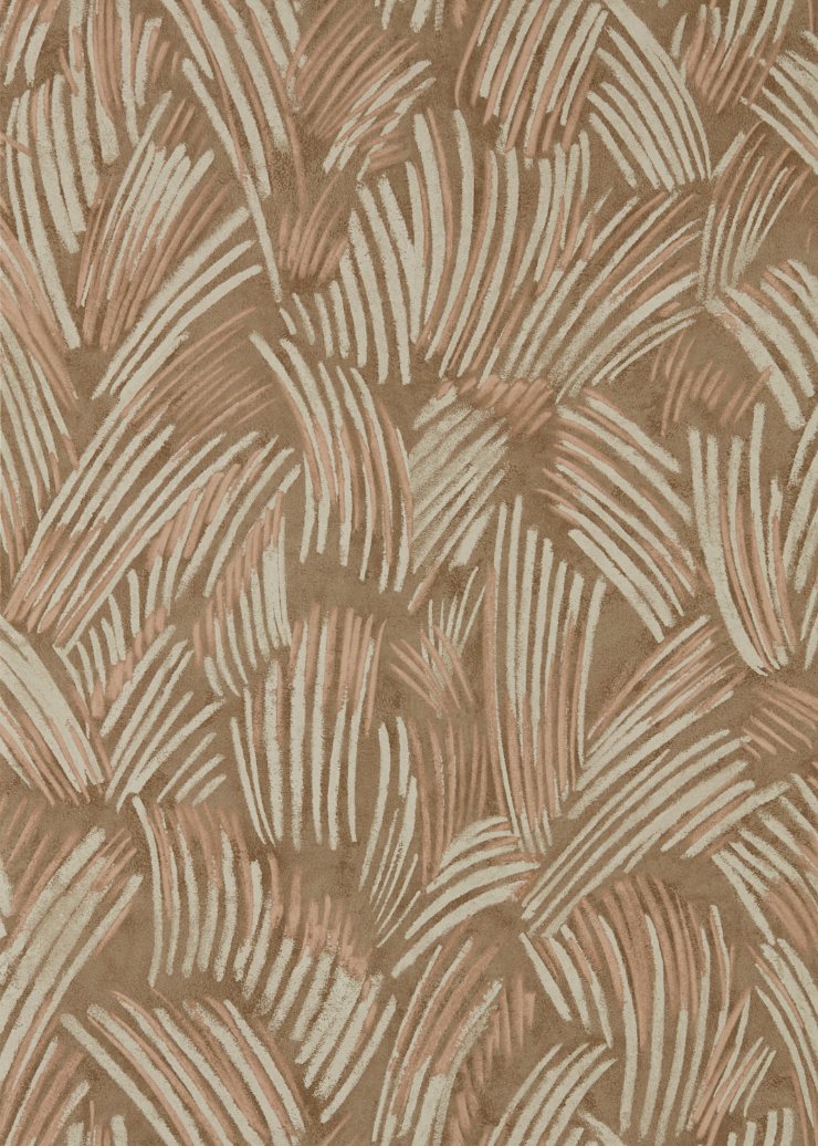 Carta da Parati Harlequin Glyph