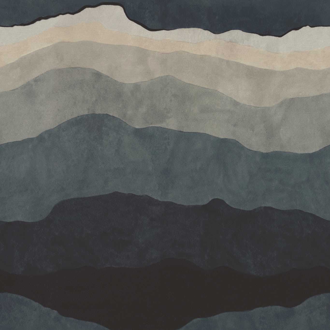 Carta da Parati Harlequin Sedimentary