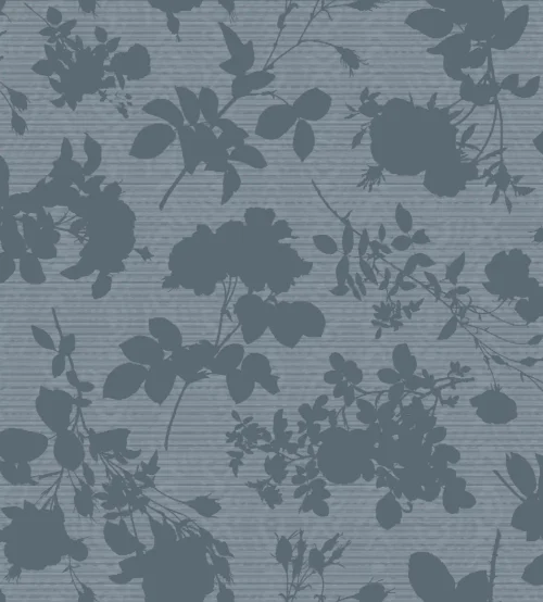 Absence of Roses Moire
