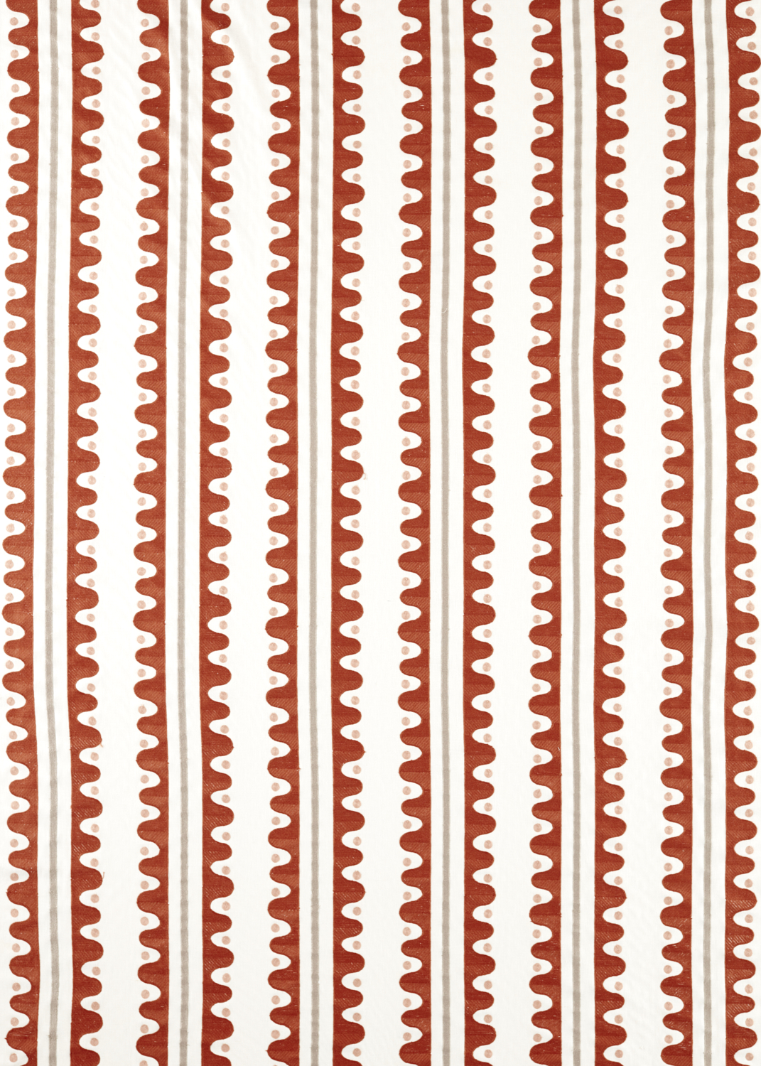 Tessuti Scion Oakham Embroidery