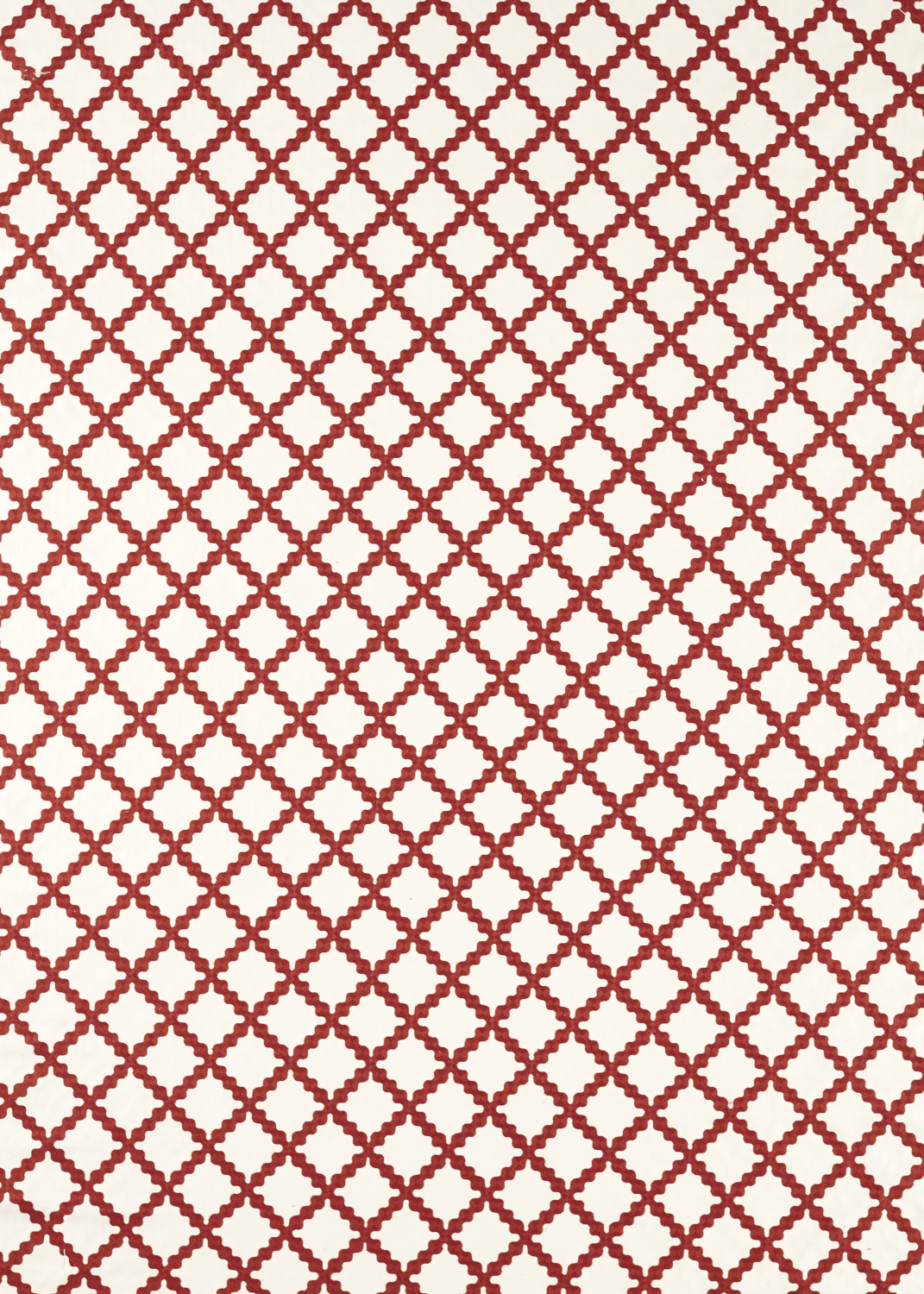 Tessuti Scion Swithland Embroidery