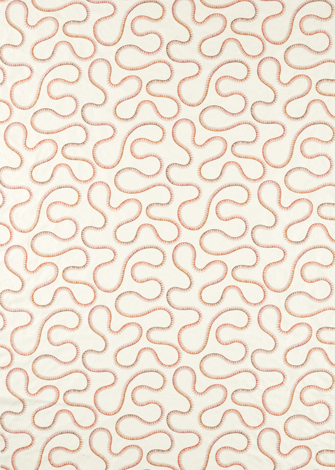 Tessuti Scion Bimble Embroidery