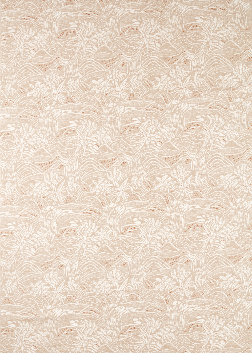 Tessuti Scion Falling Foss Weave