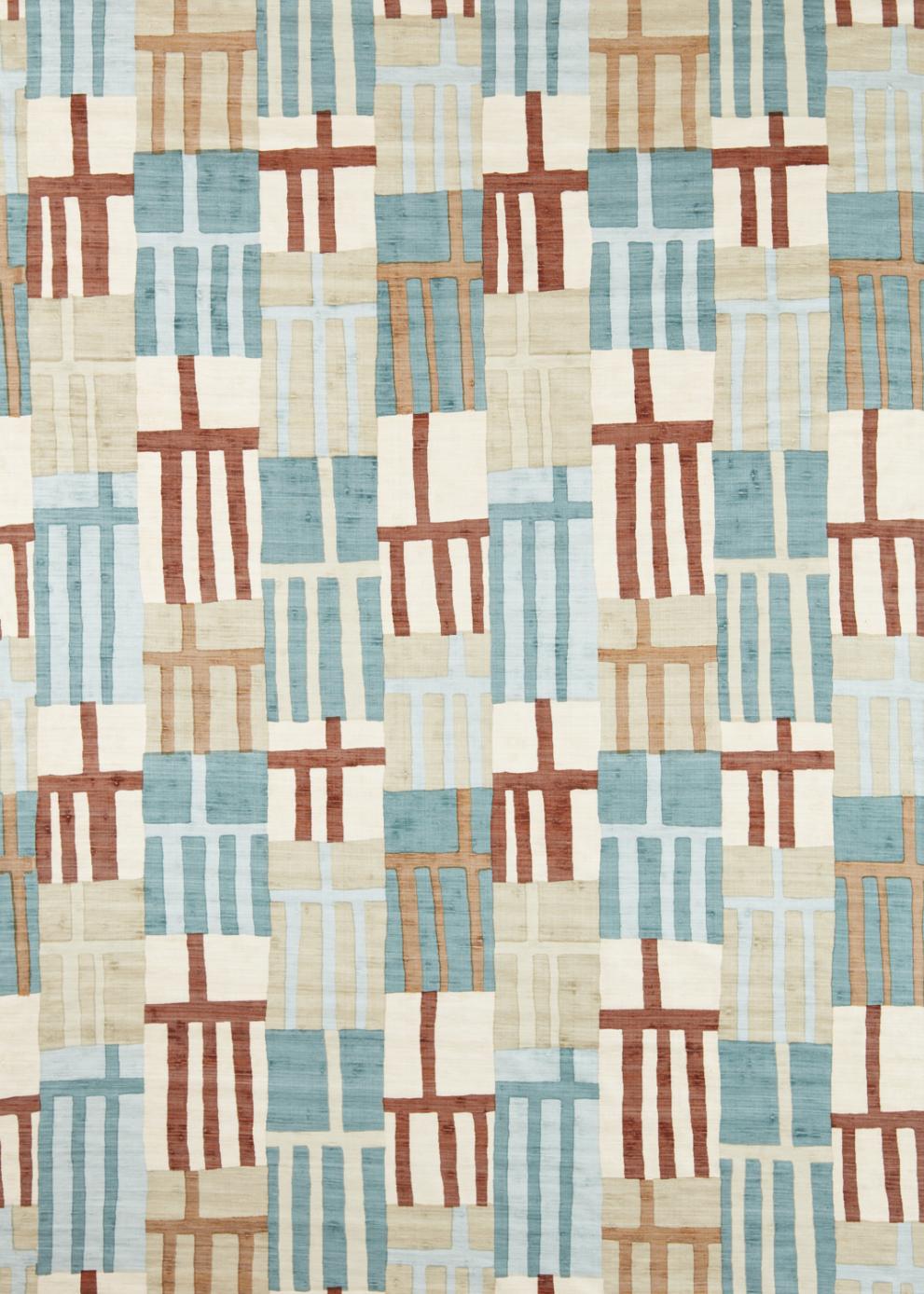 Tessuti Harlequin Monolith