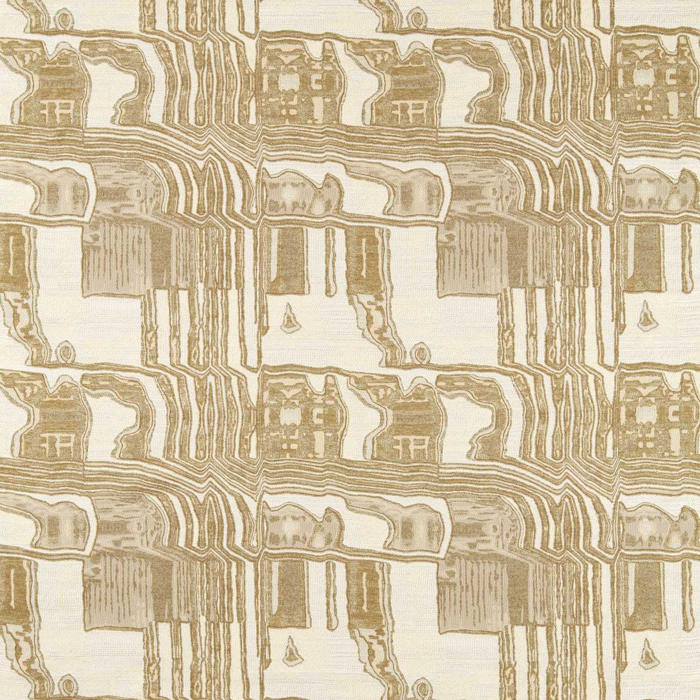 Tessuti Harlequin Kiva