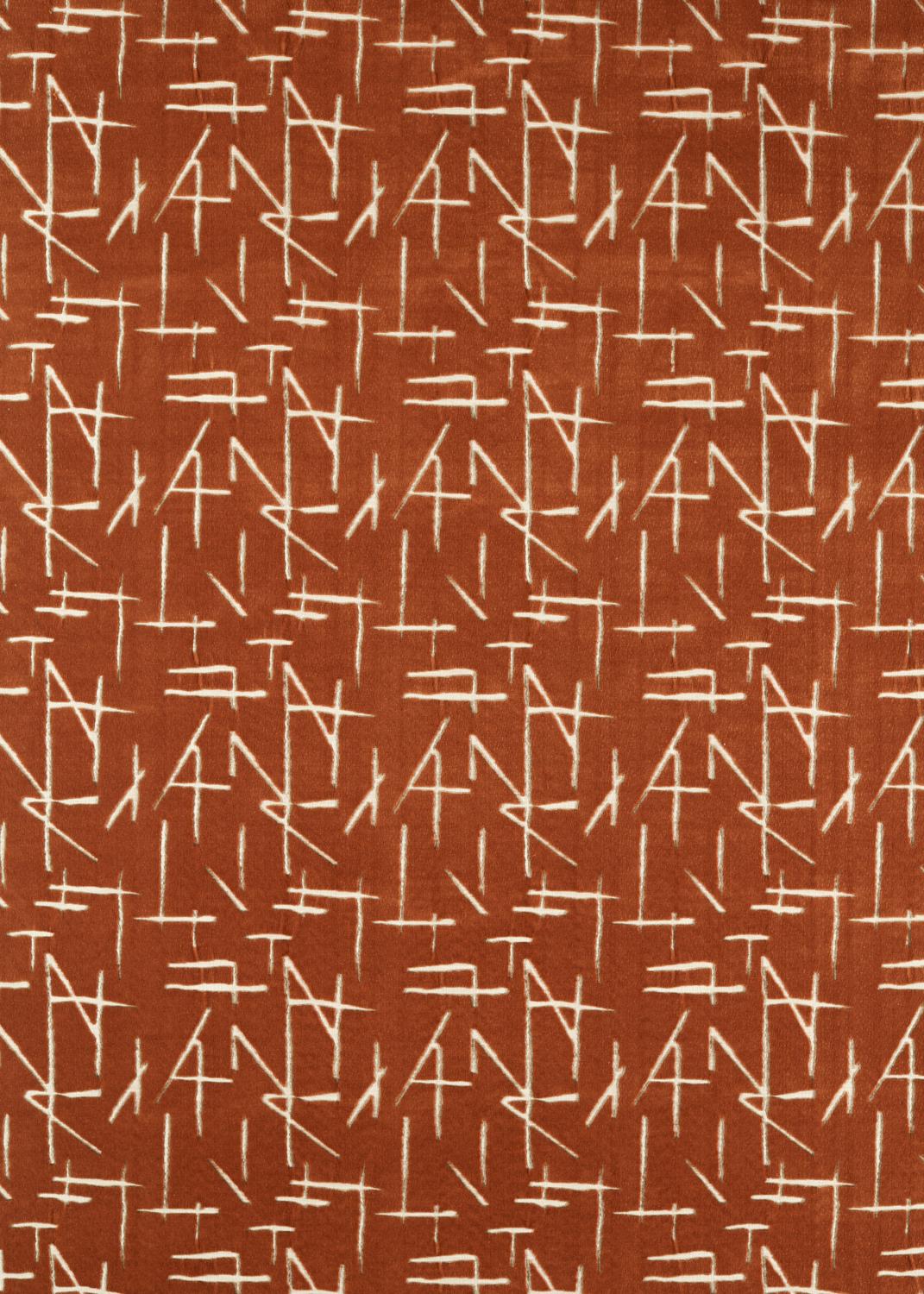 Tessuti Harlequin Dolmens Velvet