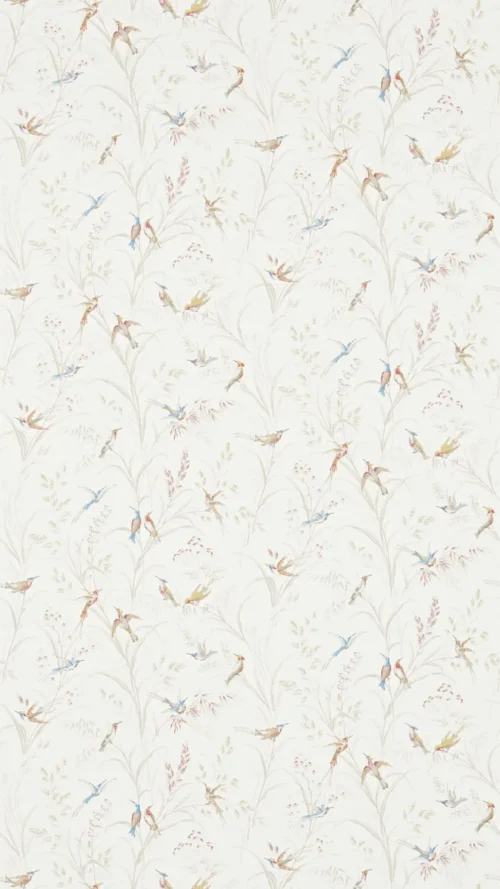 Carta da Parati Sanderson Tuileries