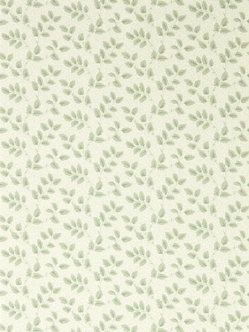 Carta da Parati Sanderson Tomato Leaf