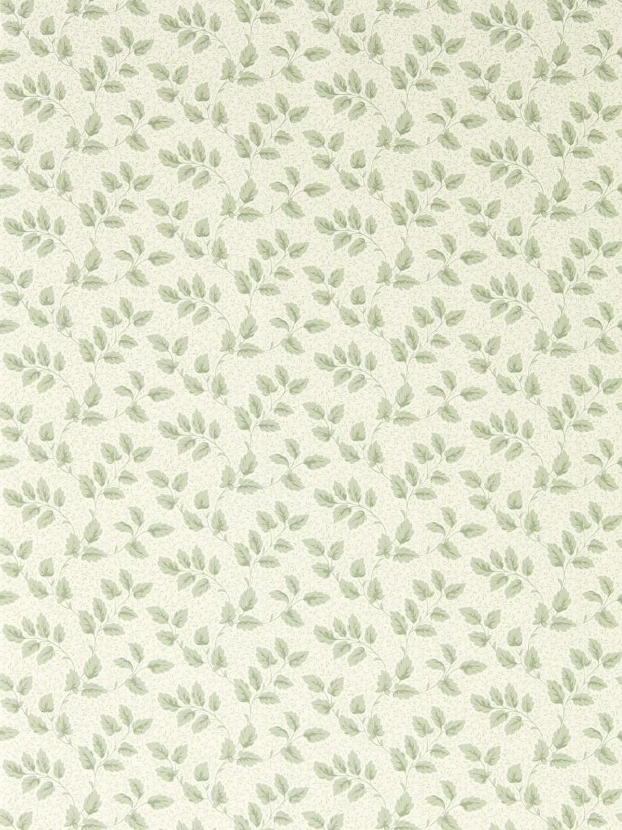 Carta da Parati Sanderson Tomato Leaf