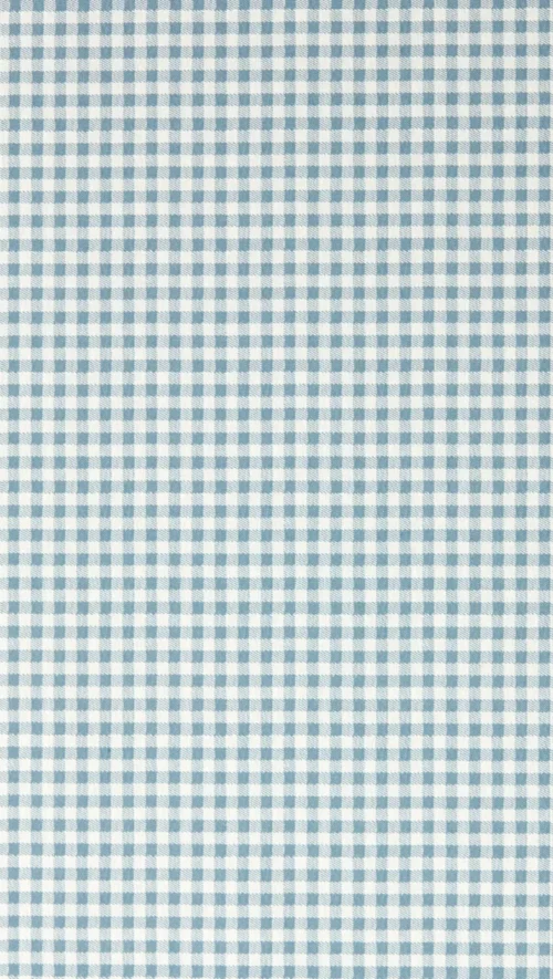 Carta da Parati Sanderson Gingham