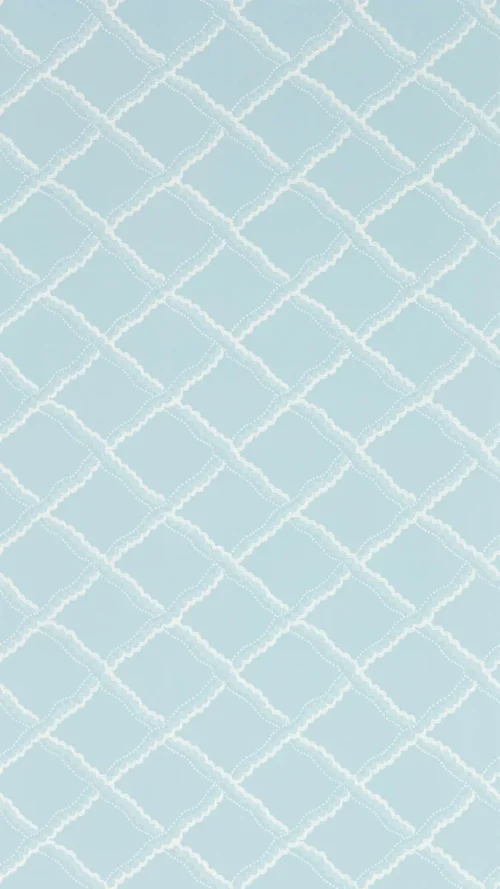 Carta da Parati Sanderson Rye