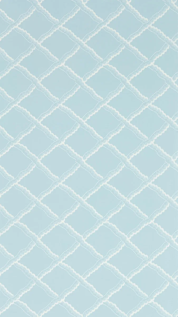 Carta da Parati Sanderson Rye