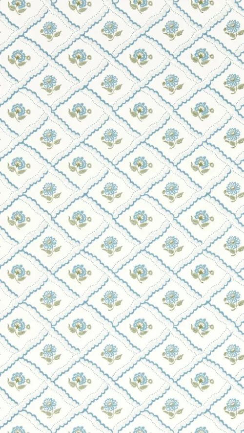 Carta da Parati Sanderson Fairdown