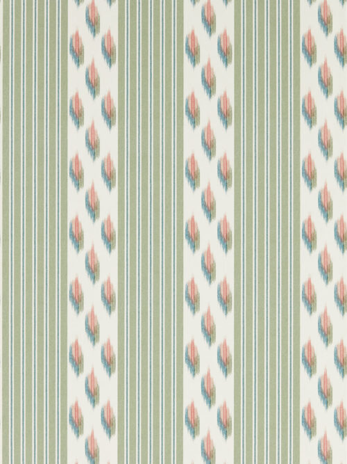 Carta da Parati Sanderson Musafir