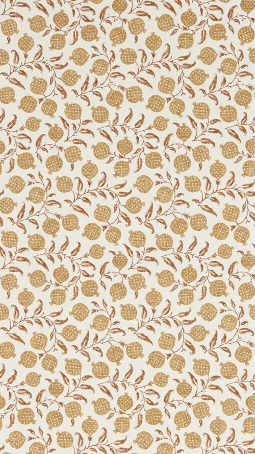 Carta da Parati Sanderson Anaar