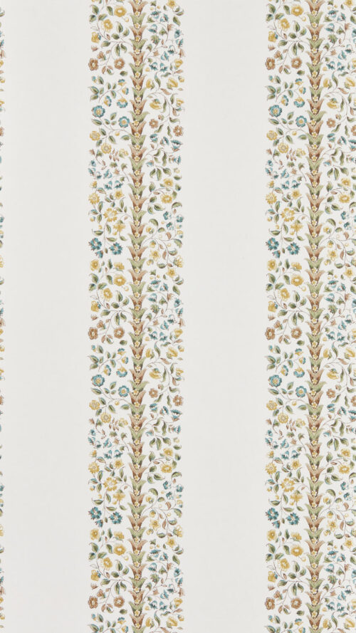 Carta da Parati Sanderson Pergola