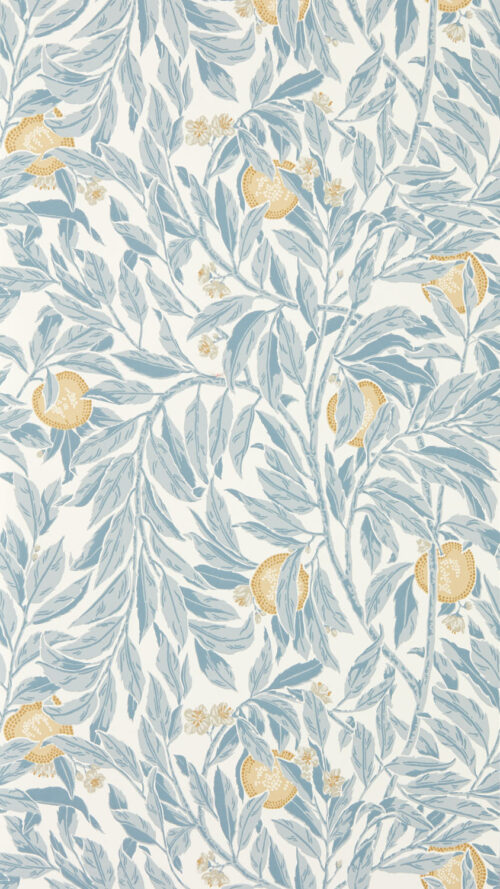 Carta da Parati Sanderson Ancient Apple