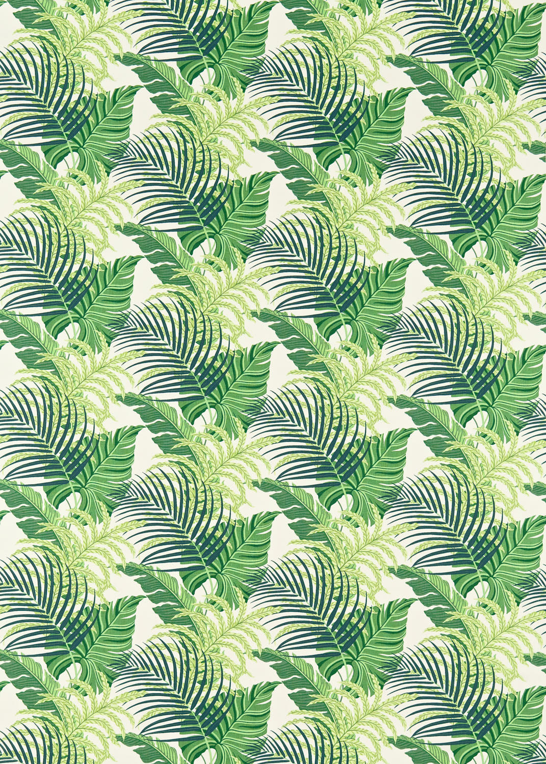 Tessuti Sanderson Manila