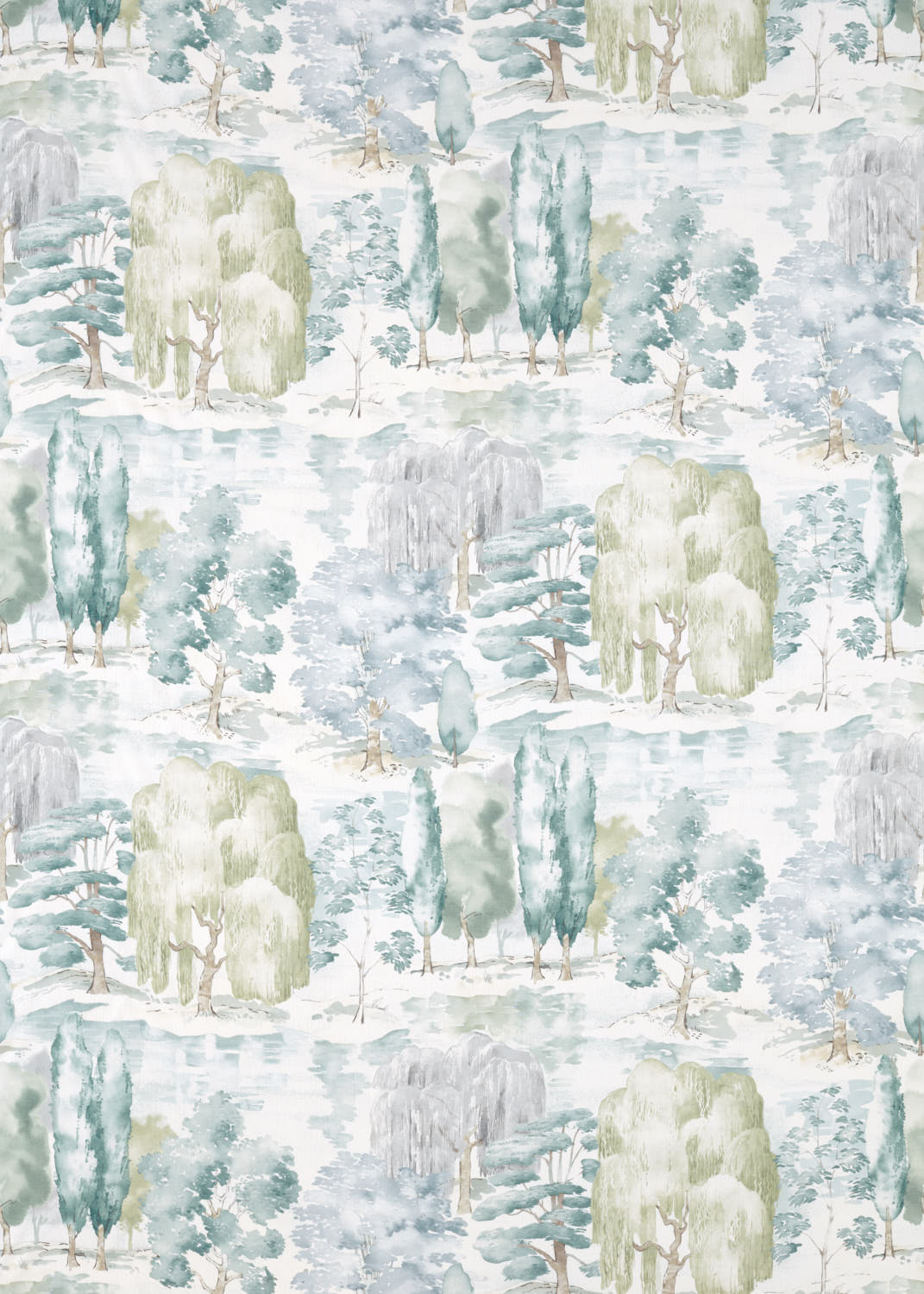 Tessuti Sanderson Waterperry