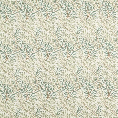 Tessuti Morris & Co. Willow Boughs Wide Width