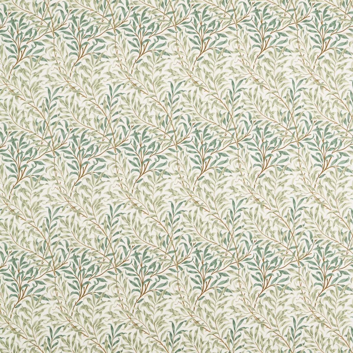 Tessuti Morris & Co. Willow Boughs Wide Width