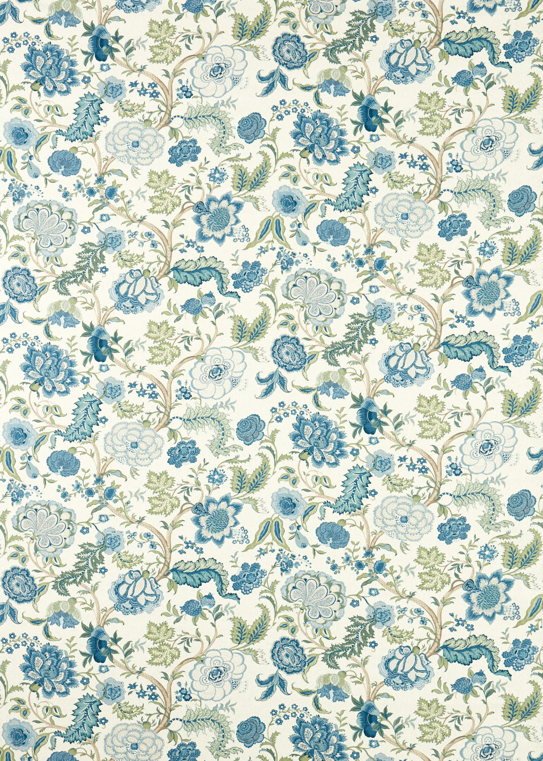 Tessuti Sanderson Salisbury