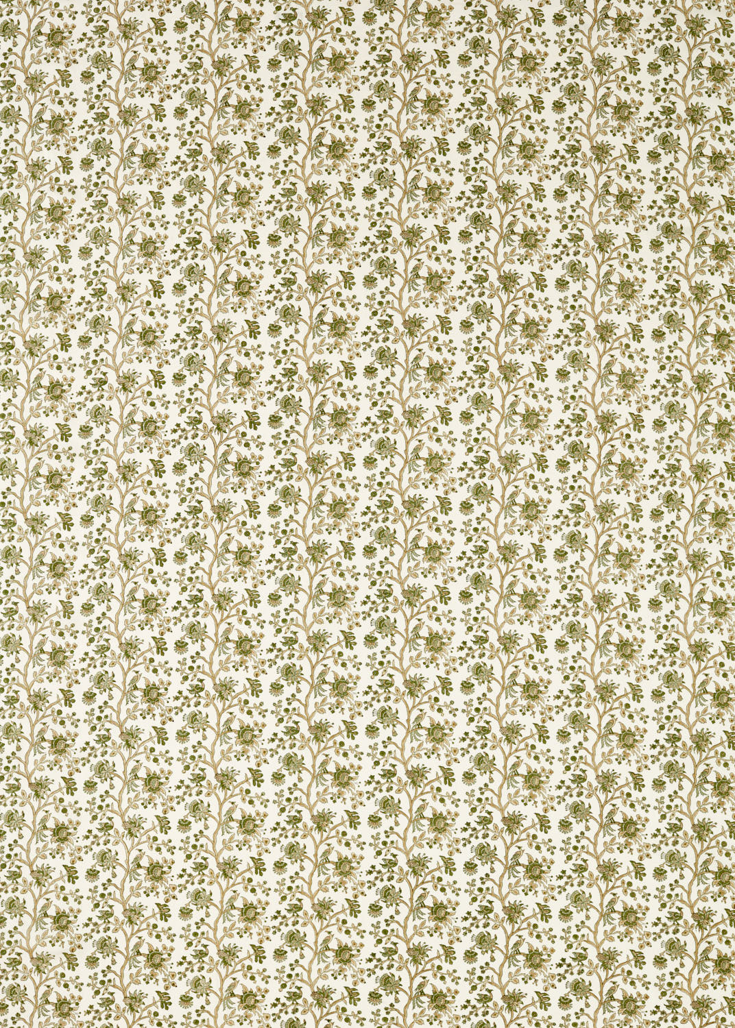 Tessuti Sanderson Azalea Walk