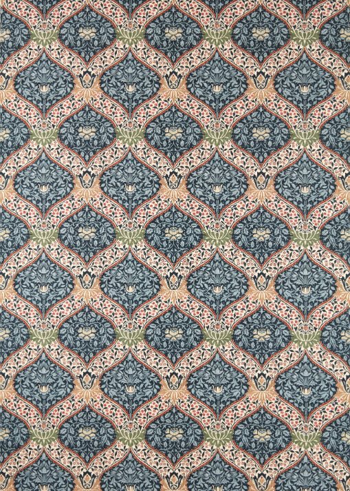 Tessuti Morris & Co. Norbury