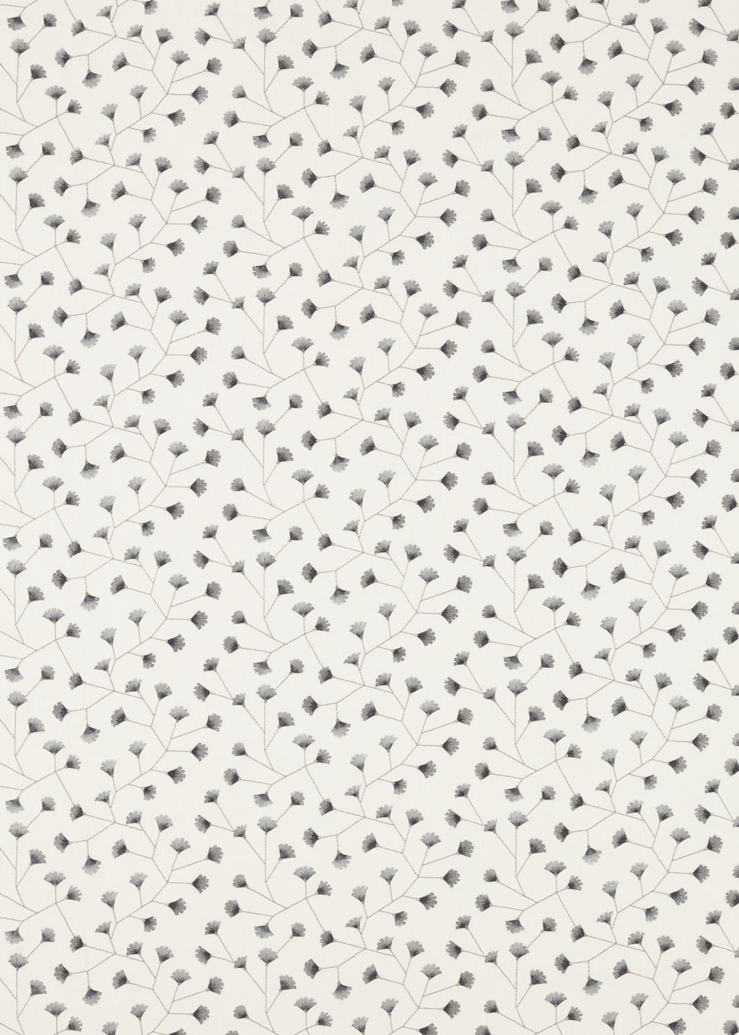 Tessuti Sanderson Gingko Trail