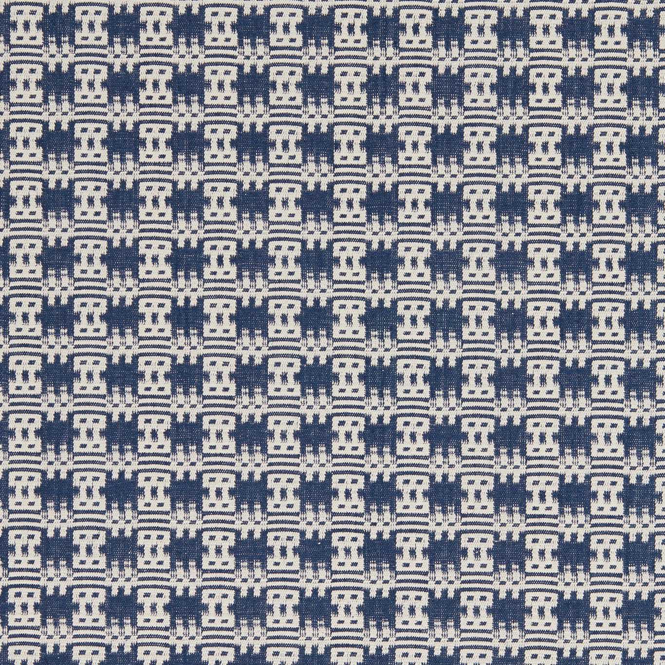 Tessuti Sanderson Akan