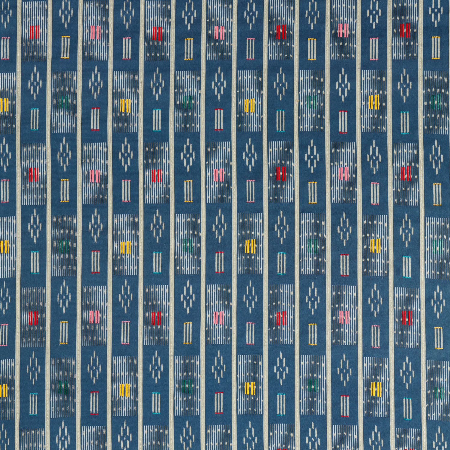 Tessuti Sanderson Safar