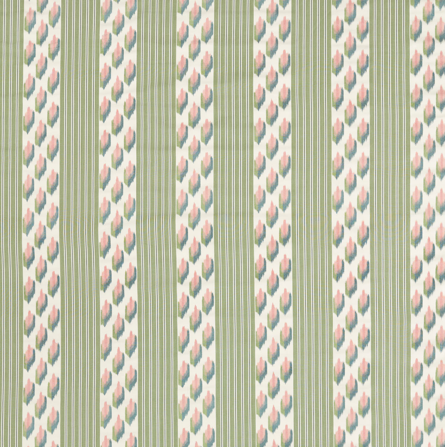 Tessuti Sanderson Musafir