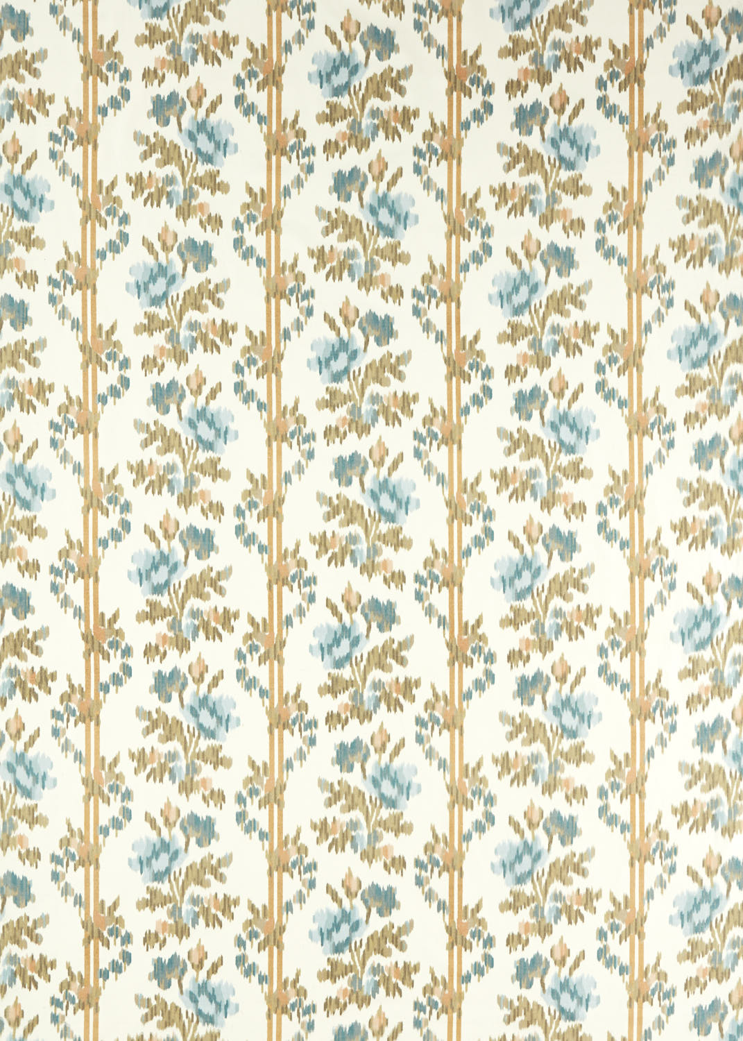 Tessuti Sanderson Apothecary Rose