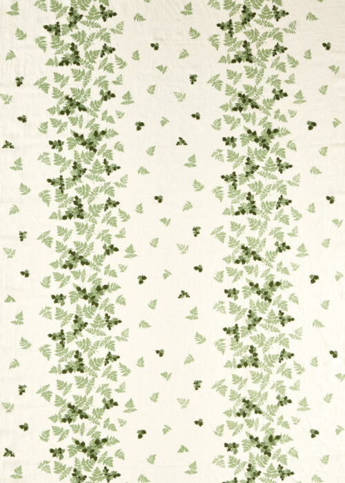 Tessuti Sanderson Alice`s Fern