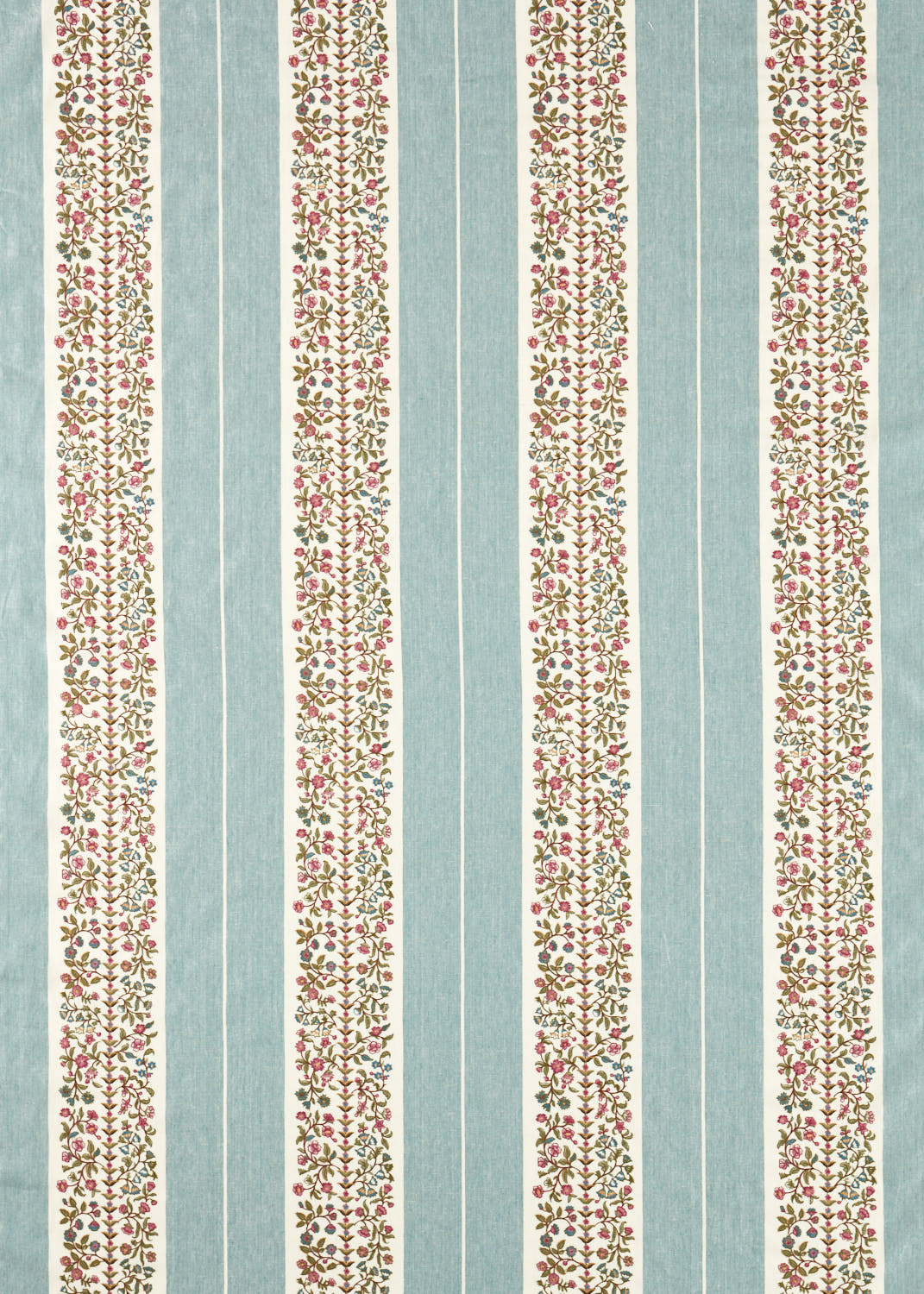 Tessuti Sanderson Pergola Embroidery