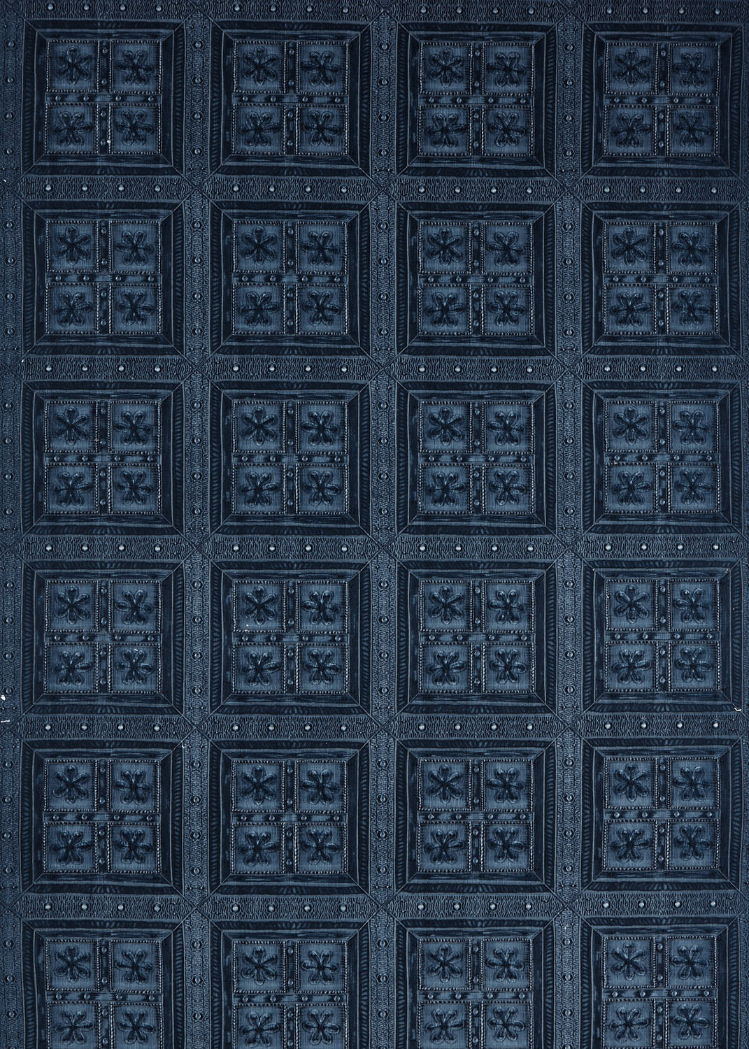 Tessuti Sanderson Shand Gate