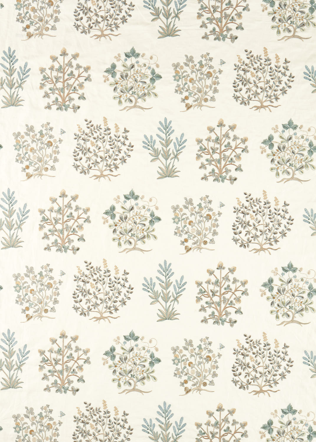 Tessuti Sanderson Thyme Walk