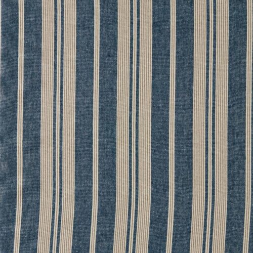 Tessuti Sanderson Amberley Stripe
