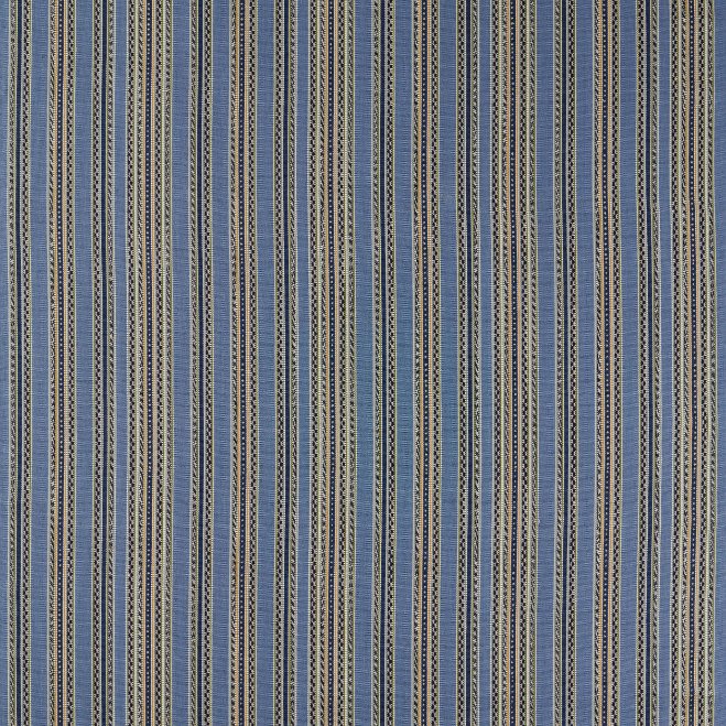 Tessuti Morris & Co. Bexleyheath Stripe