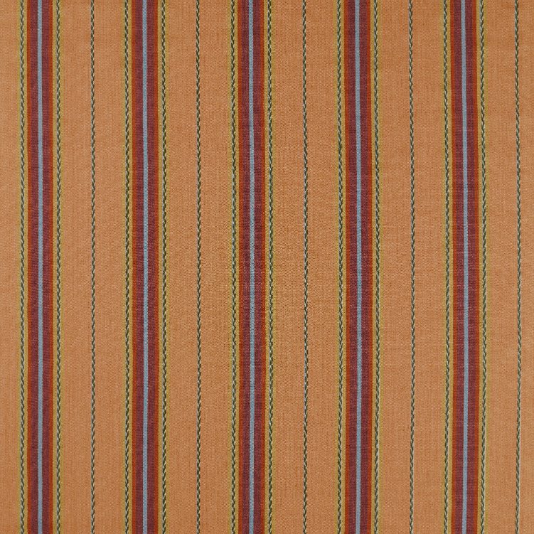 Tessuti Morris & Co. Lechlade Stripe