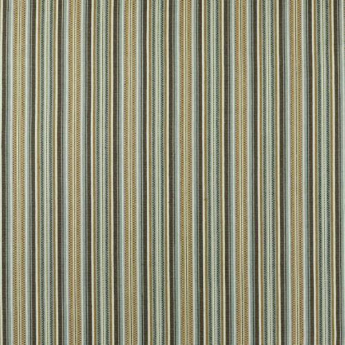 Tessuti Morris & Co. Woodford Stripe